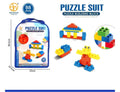 PUZZLE SUIT