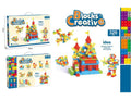 BUILDING BLOCKS