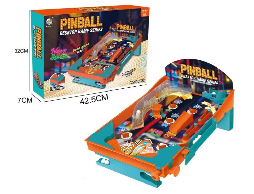 PINBALL GAME
