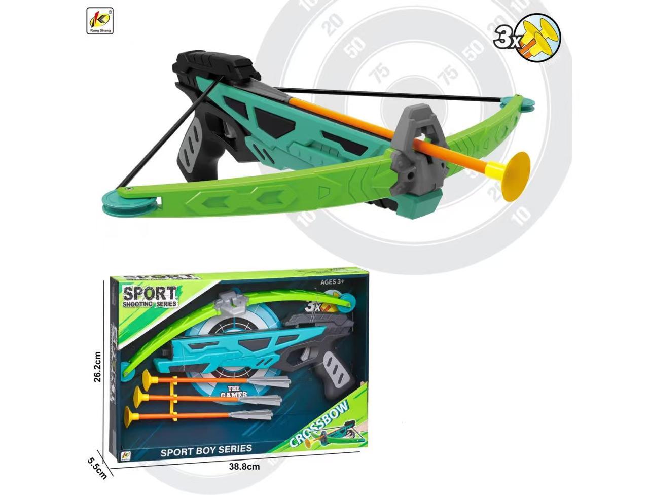 KIDS CROSSBOW