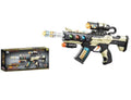 SPACE WEAPON