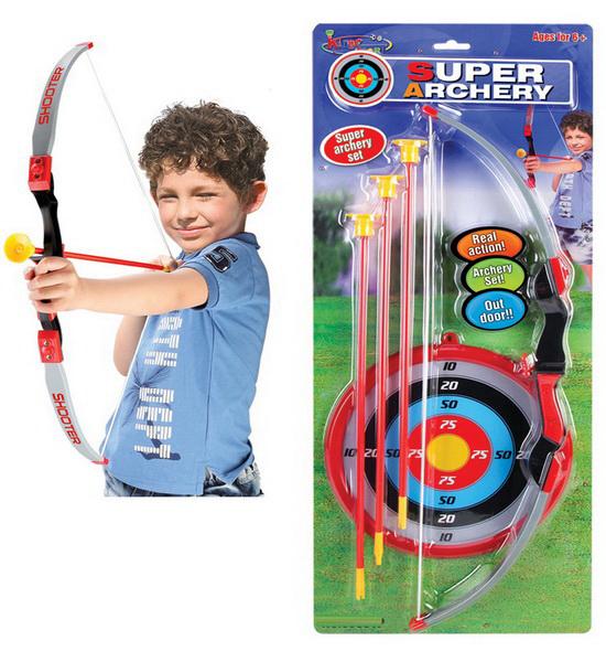 ARCHERY SET