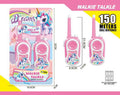 Unicorn Walkie Talkie Set