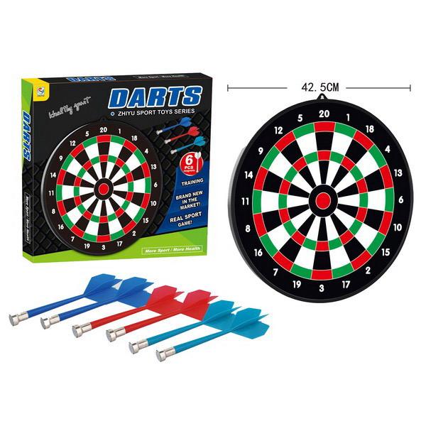 DARTS SET