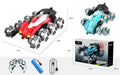 Best Rhino 8 Wheel Car