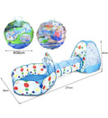 Kids Play Tent